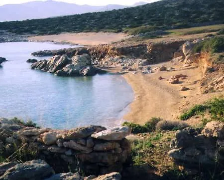 Ferienhaus Beach House