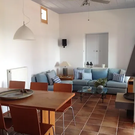Ferienhaus Beach House