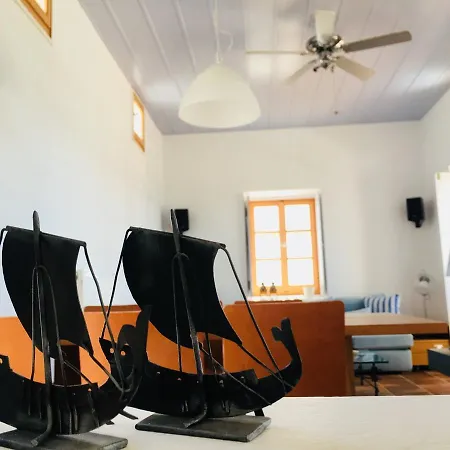 Ferienhaus Beach House
