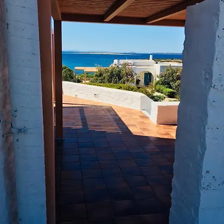 Ferienhaus Beach House *