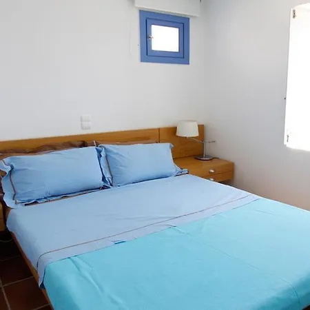 Beach House Aliki (Paros)