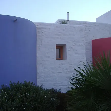 Holiday home Beach House *