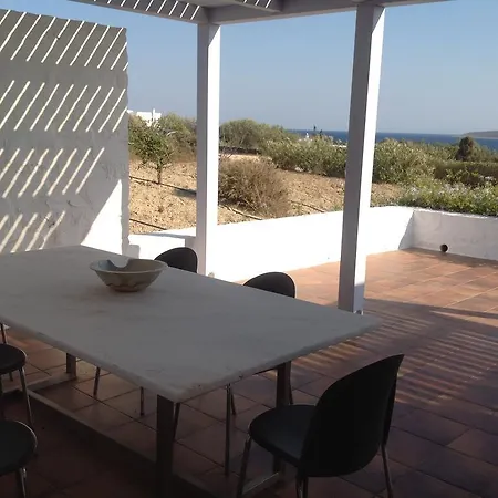 Holiday home Beach House *