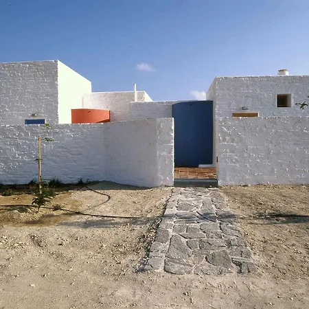 Casa vacanze Beach House Alikí