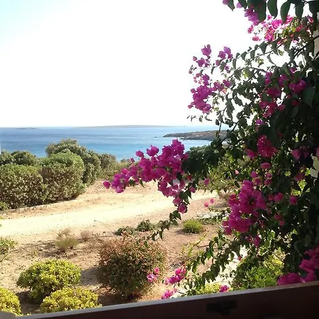Beach House Casa vacanze Alikí