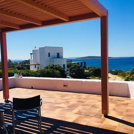 Holiday home Beach House *