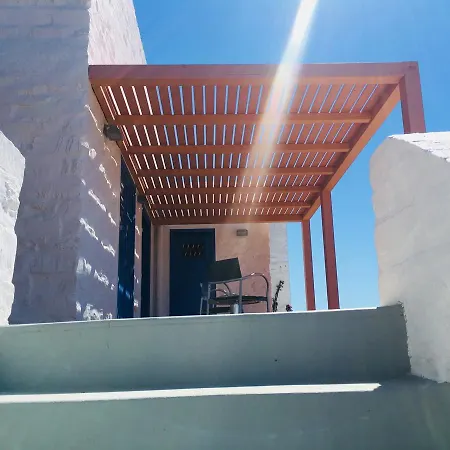 Holiday home Beach House