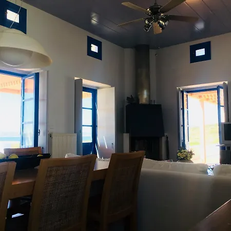 Holiday home Beach House