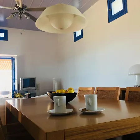 Beach House Aliki (Paros)